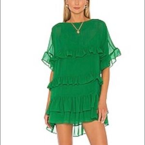 Lovers +Friends Mona Mini Dress